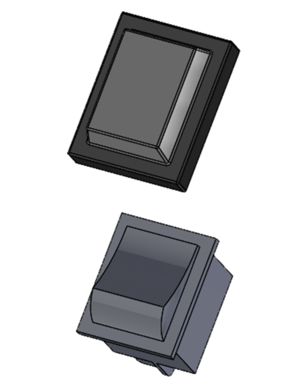 Speed Selection Switch