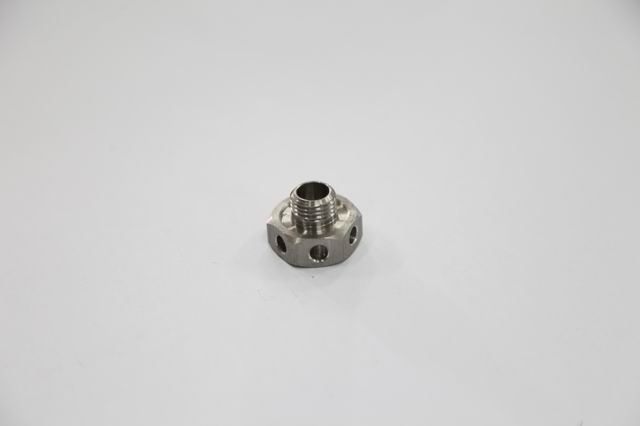Suction Inlet Cover
