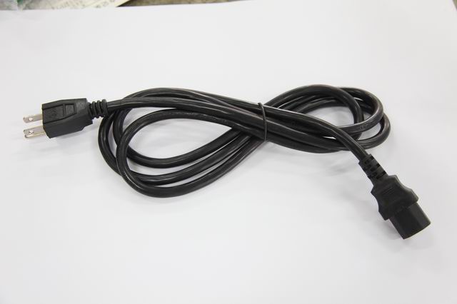 Power Cord