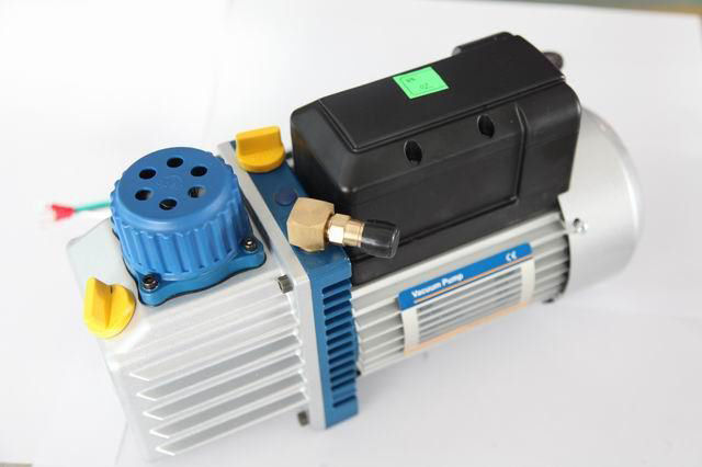 Vacuum Pump,230 V