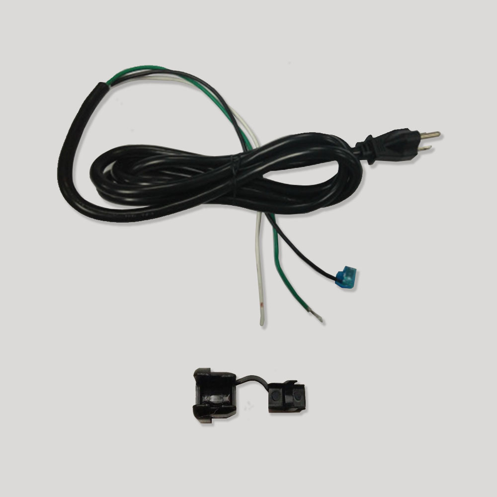 Cord Kit (120 V)