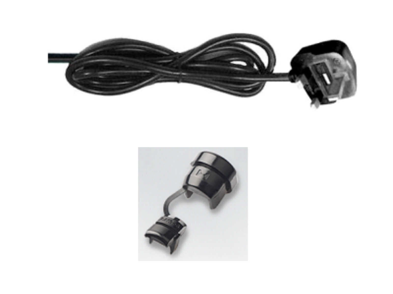Cordset Kit (230V, CN)