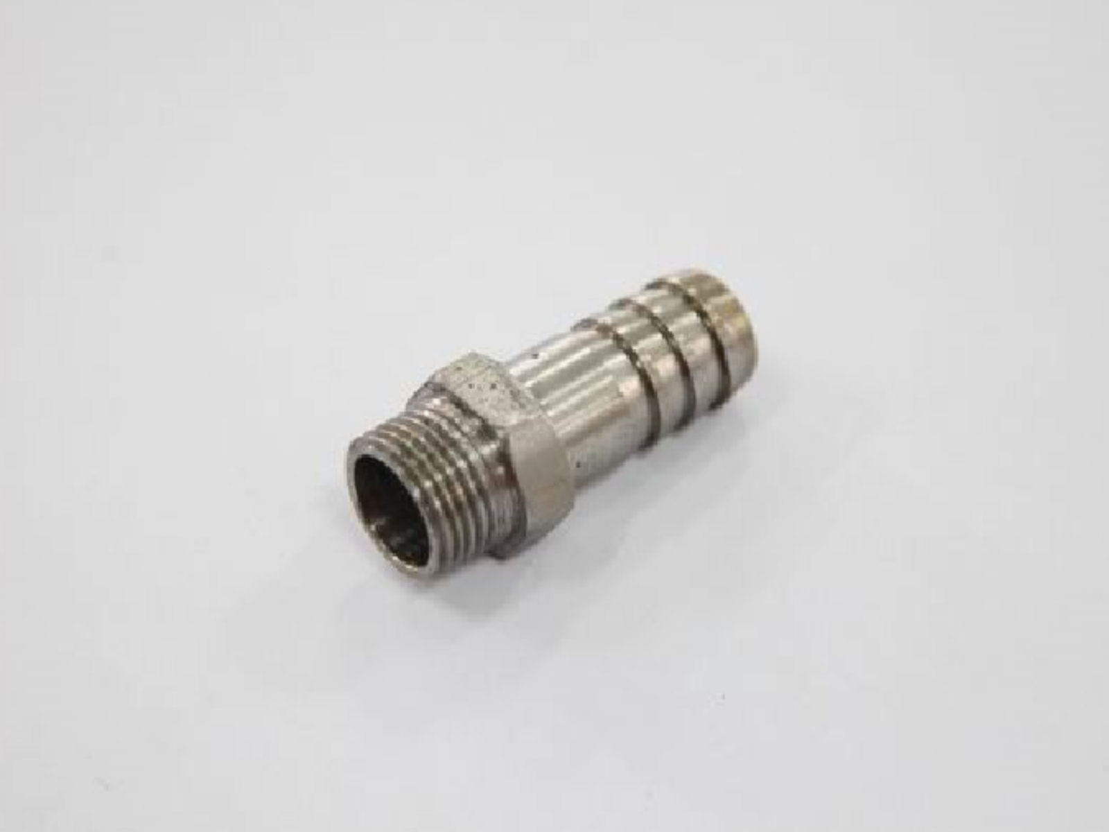 Vacuum Connector