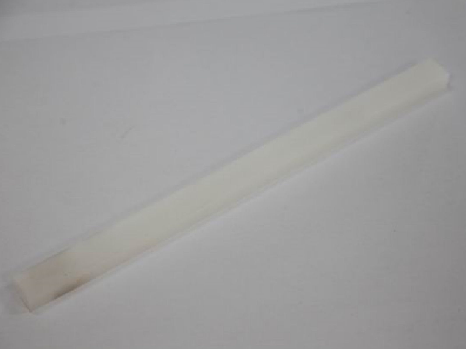 Upper Seal Bar - Rubber