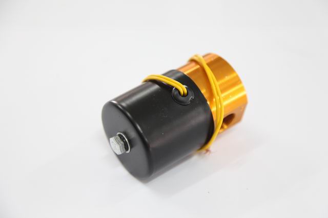 Soft Air Solenoid Valve