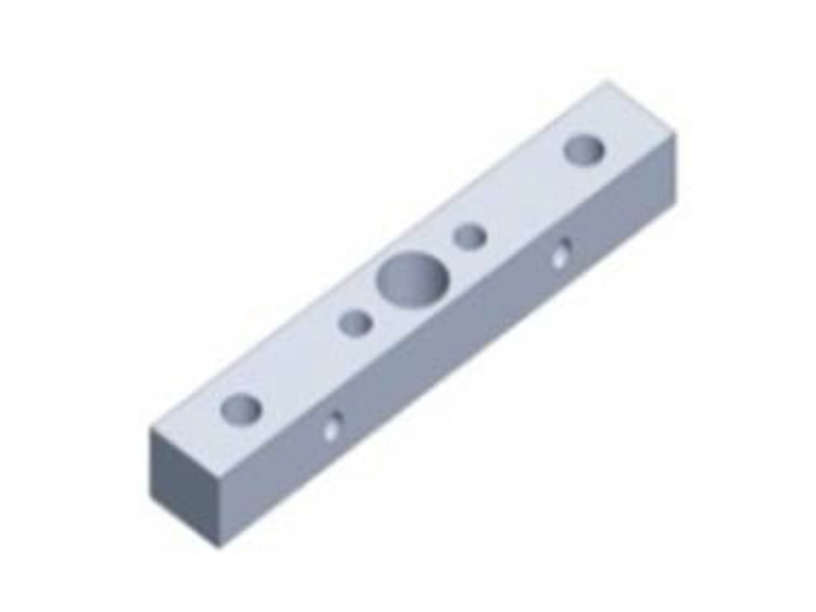 Heating Element Retainer