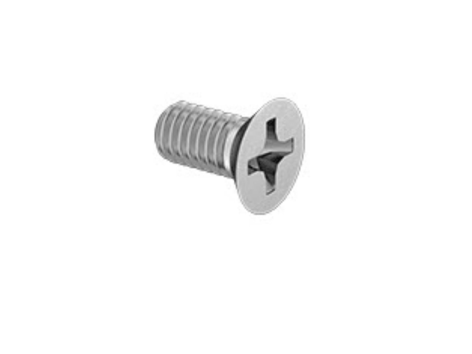 Screw (M4 x 8)