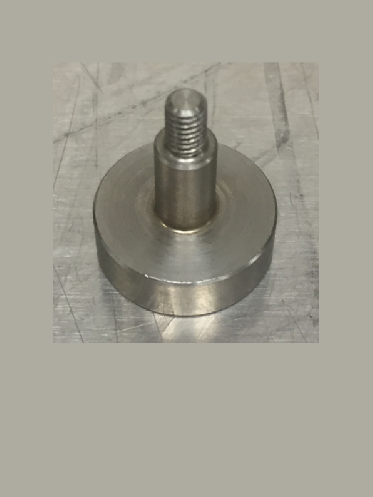 Thumb Screw