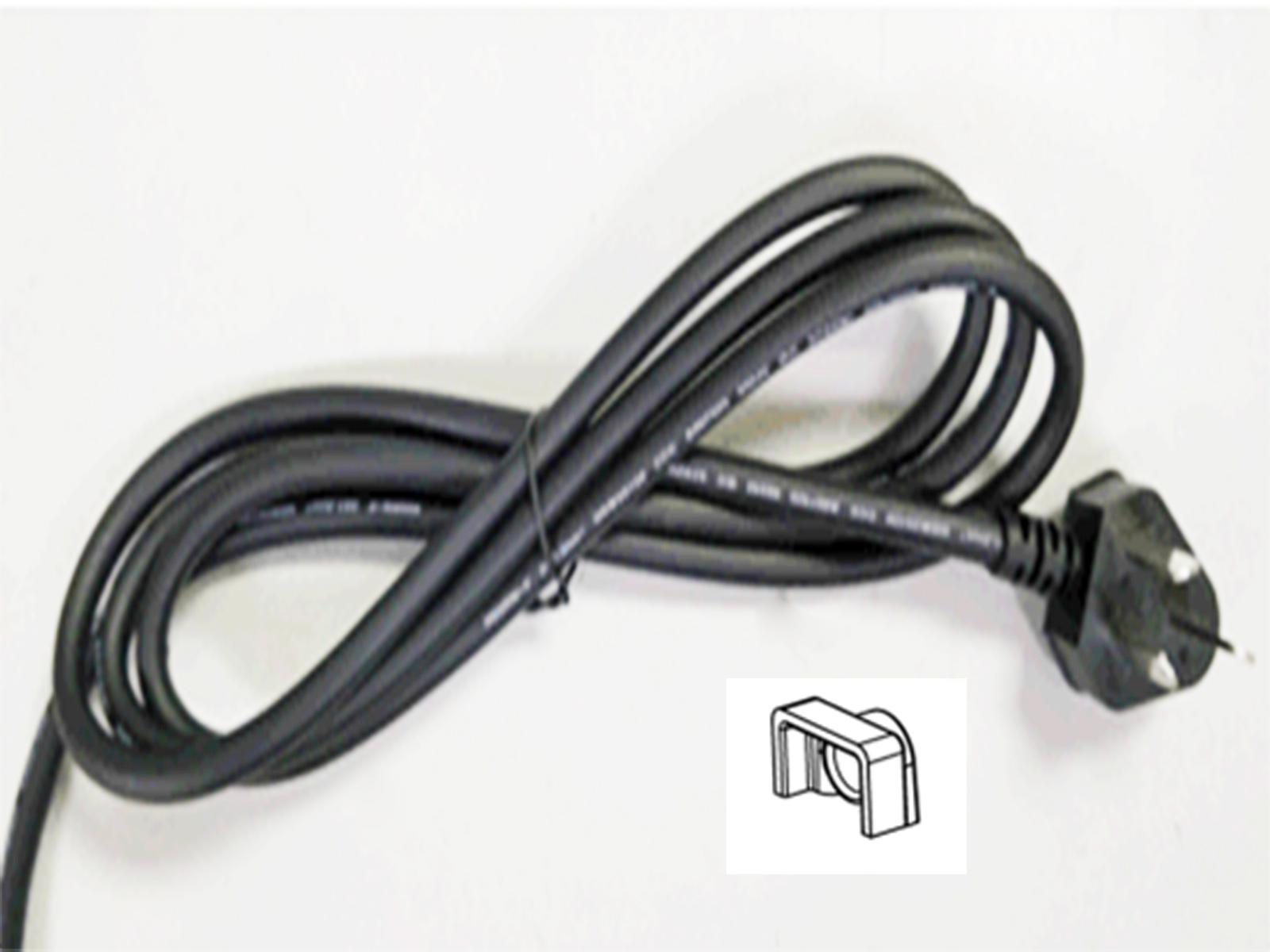 Power Cord Kit CN