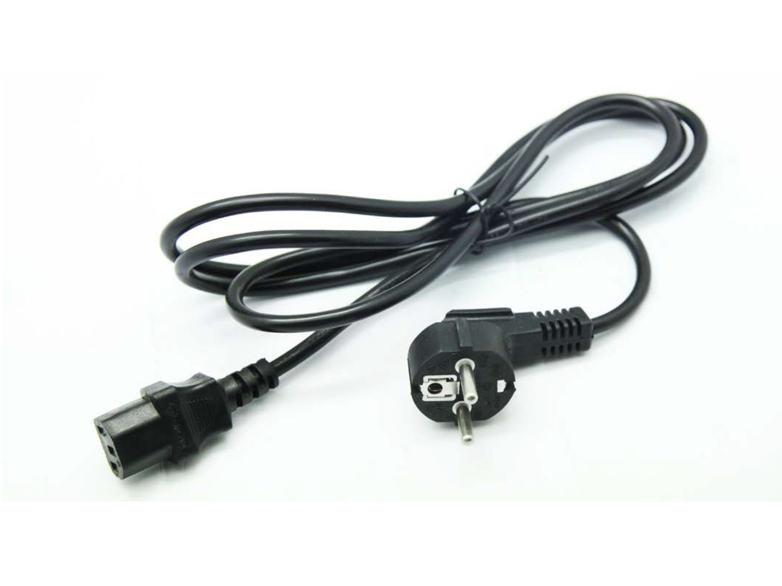 Power Cord, CE