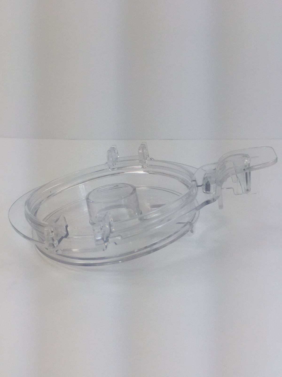 Round Assembly, 0.5 Litre