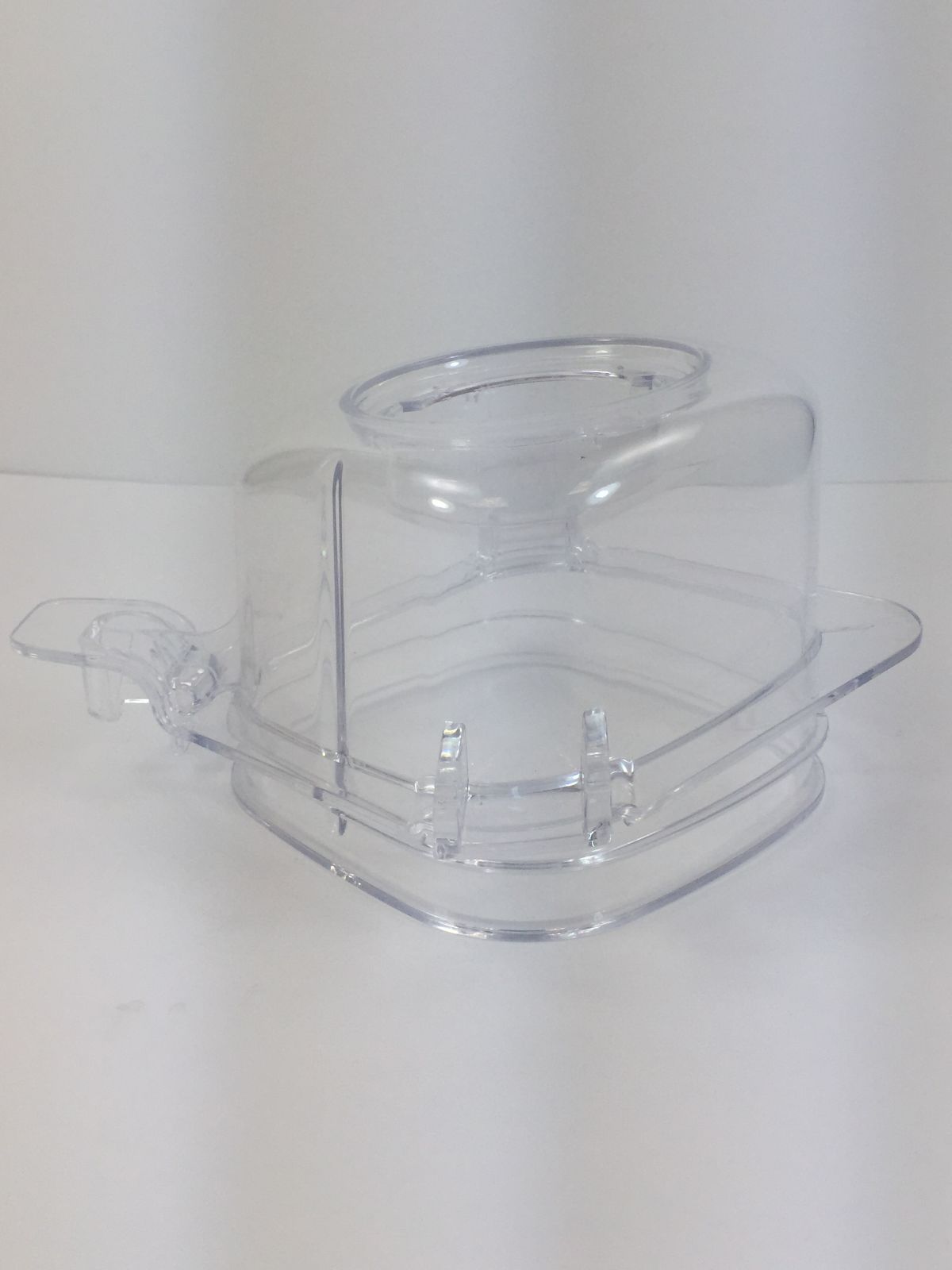 Lid Assembly, 1.0/1.5 Litre