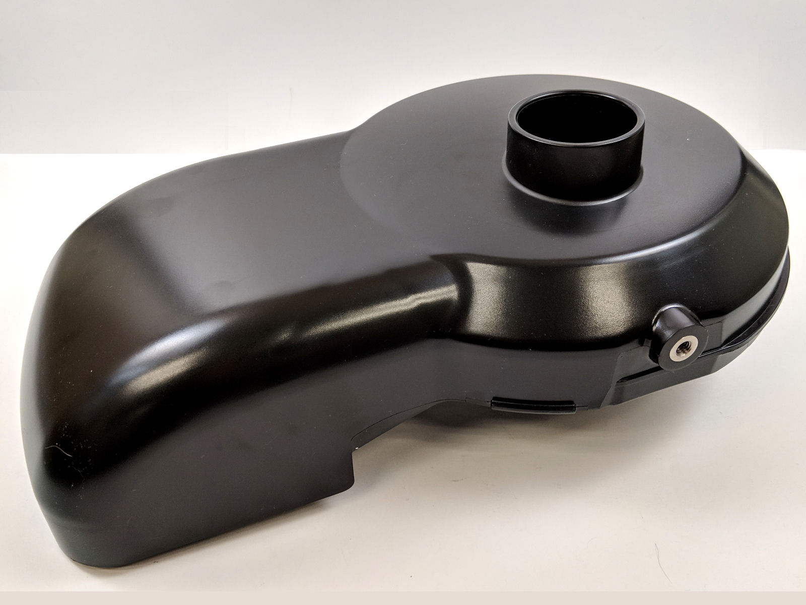 Lid with 55mm opening