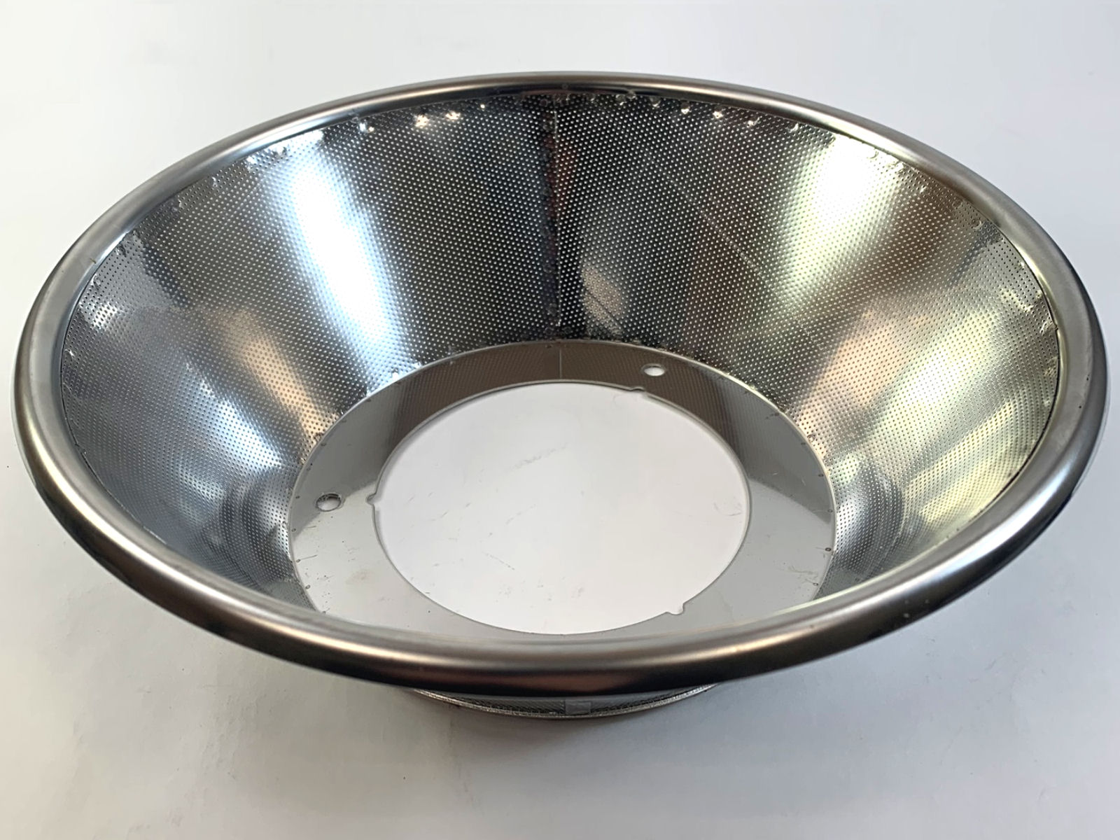 Strainer Basket