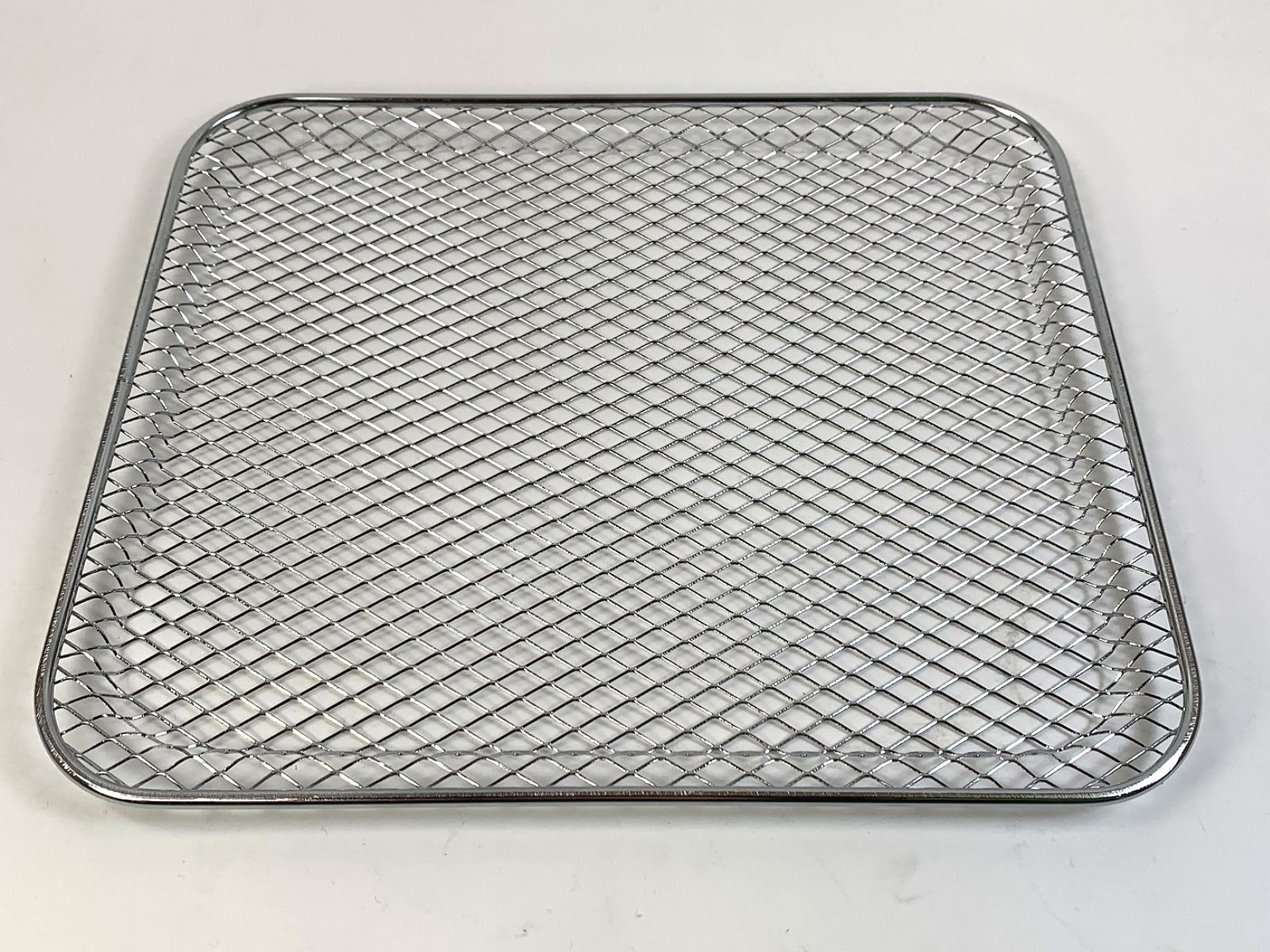 Cooking Tray, Wire Mesh