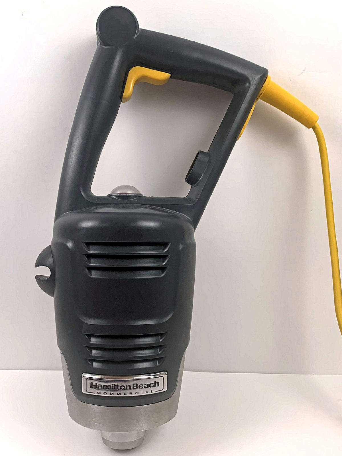 Motor Housing (230 V)