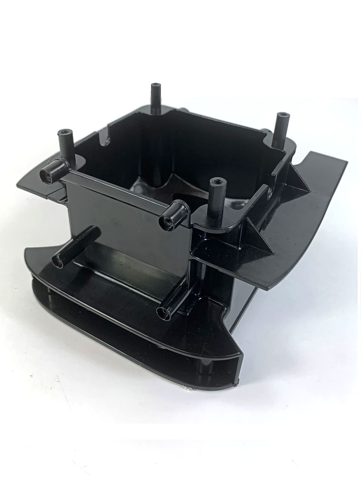 Motor Shroud Assembly   Commercial Blenders