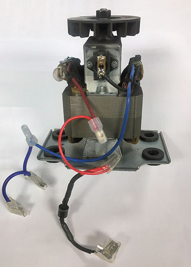 Motor Kit (120 V)   Commercial Blenders