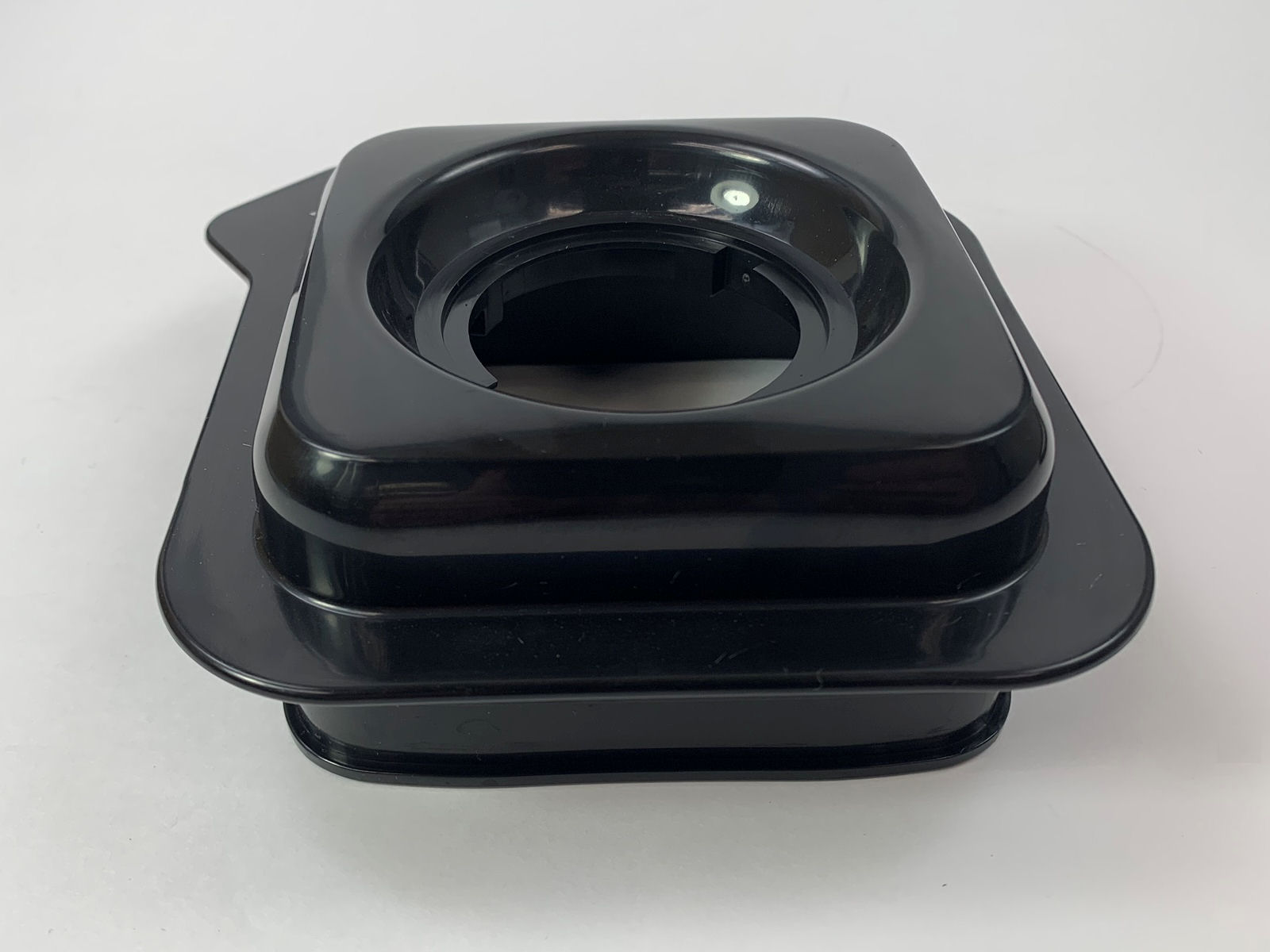 Lid   Commercial Blenders