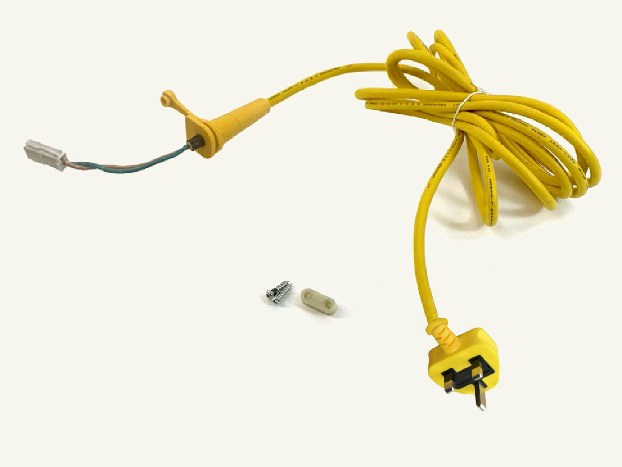 Cord Kit, 230 V (UK)