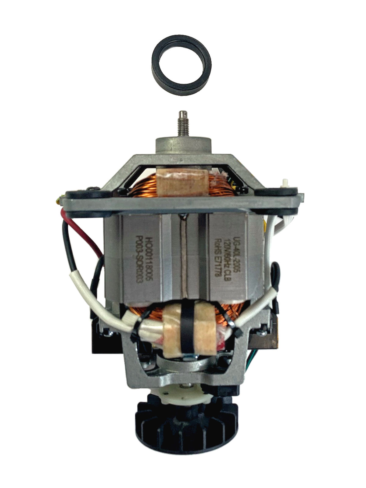 Motor Kit Assembly   Commercial Blenders