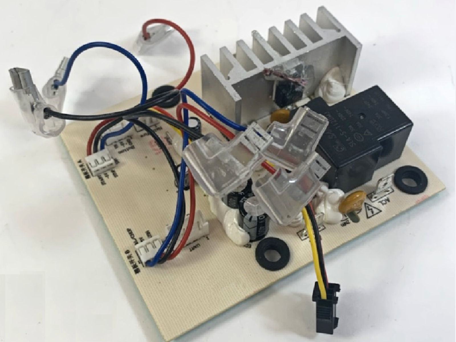 Circuit Board   Commercial Blenders