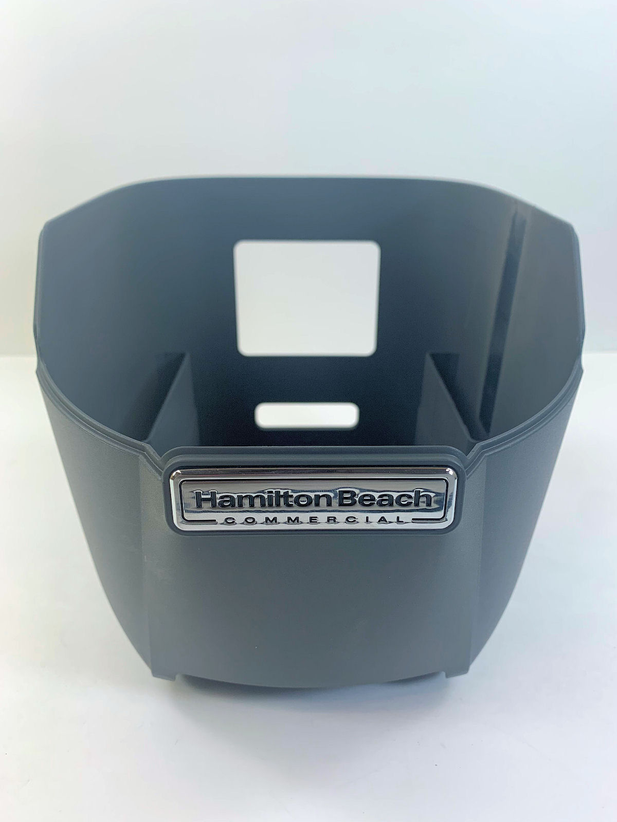 Lower Housing (Grey)   Commercial Blenders