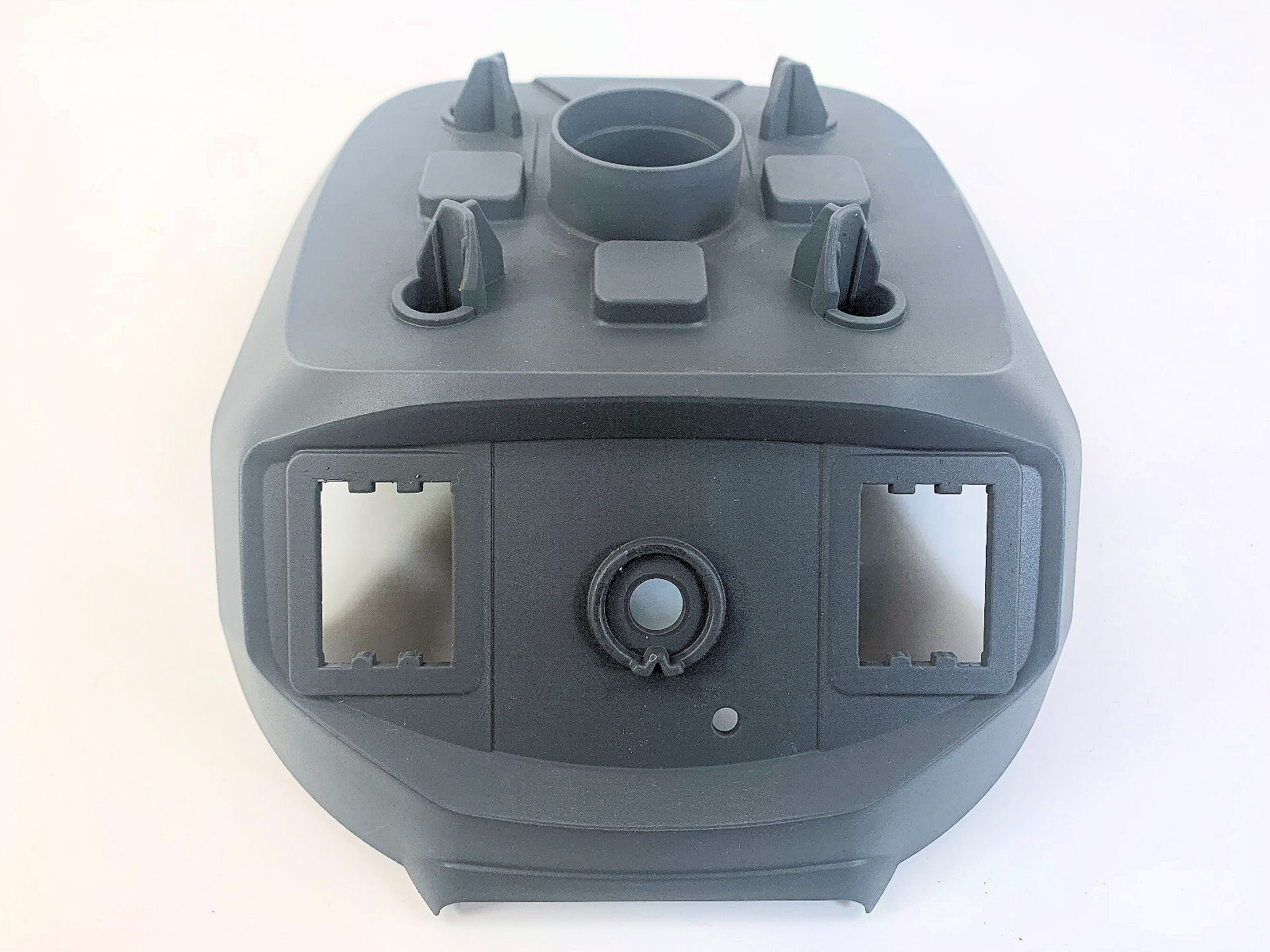 Upper Housing (Grey)   Commercial Blenders