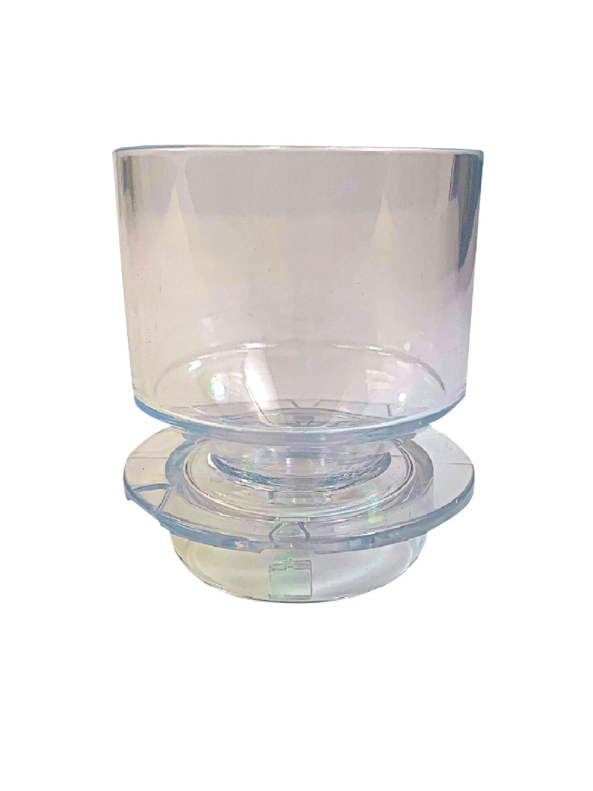 Removable Dosing Cup   Commercial Food Blenders