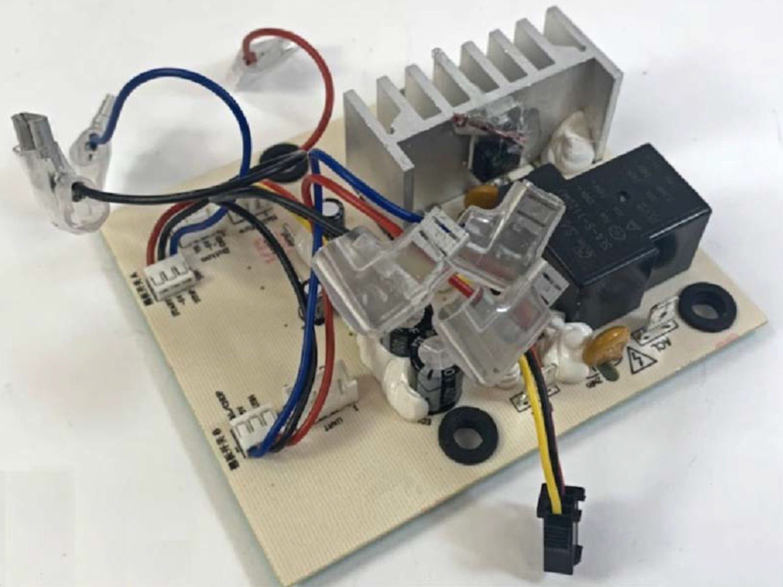 Circuit Board, GB40   Commercial Food Blenders