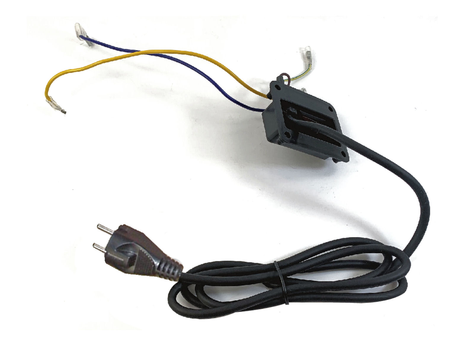 Switch w/ Cordset Assy. (-UK)   Commercial Blenders