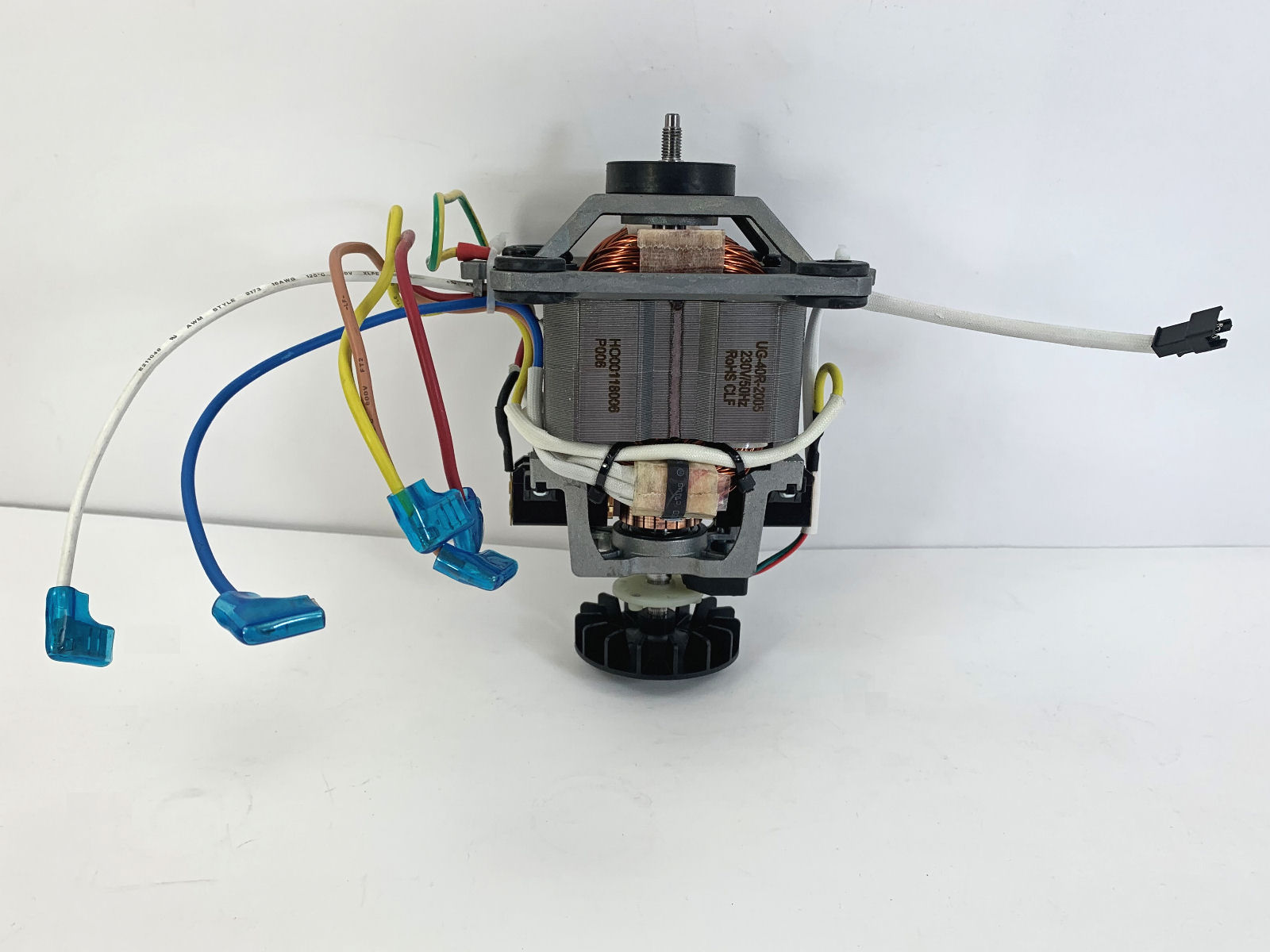 Motor Kit (230 V)   Commercial Blenders