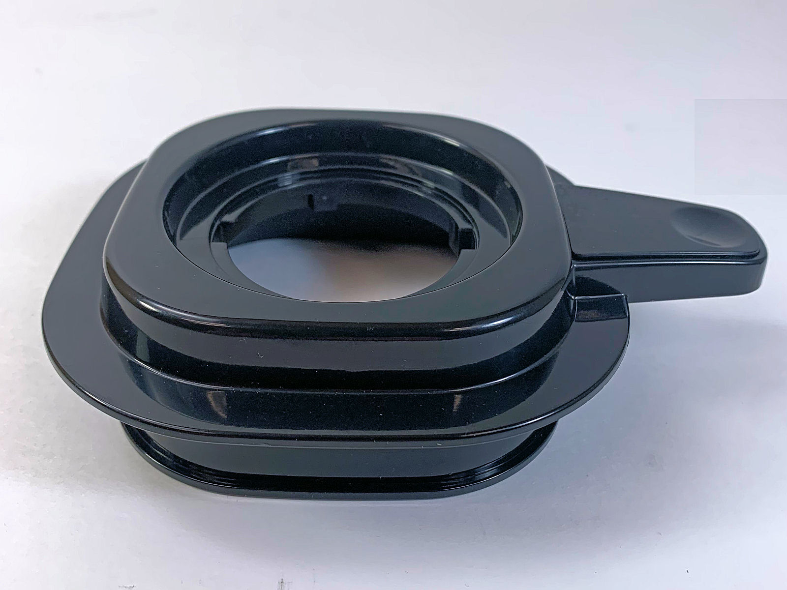 Lid   Commercial Blenders