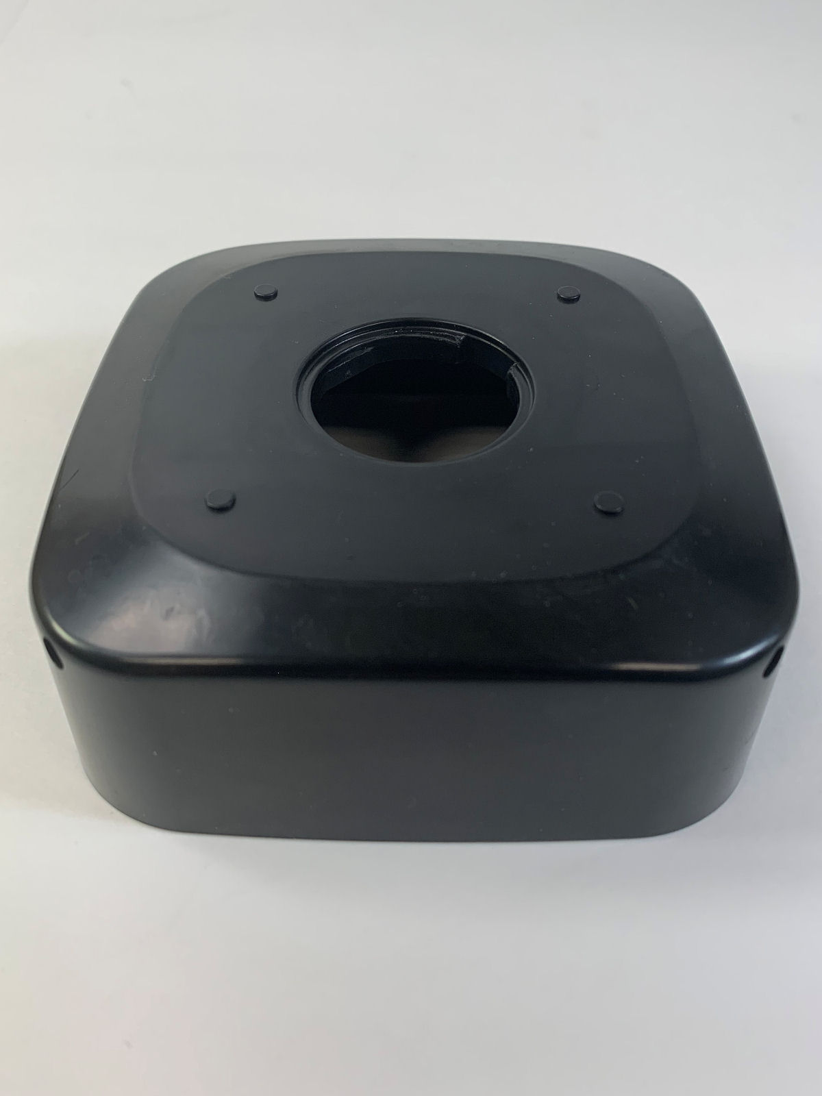 Jar Skirt   Commercial Blenders