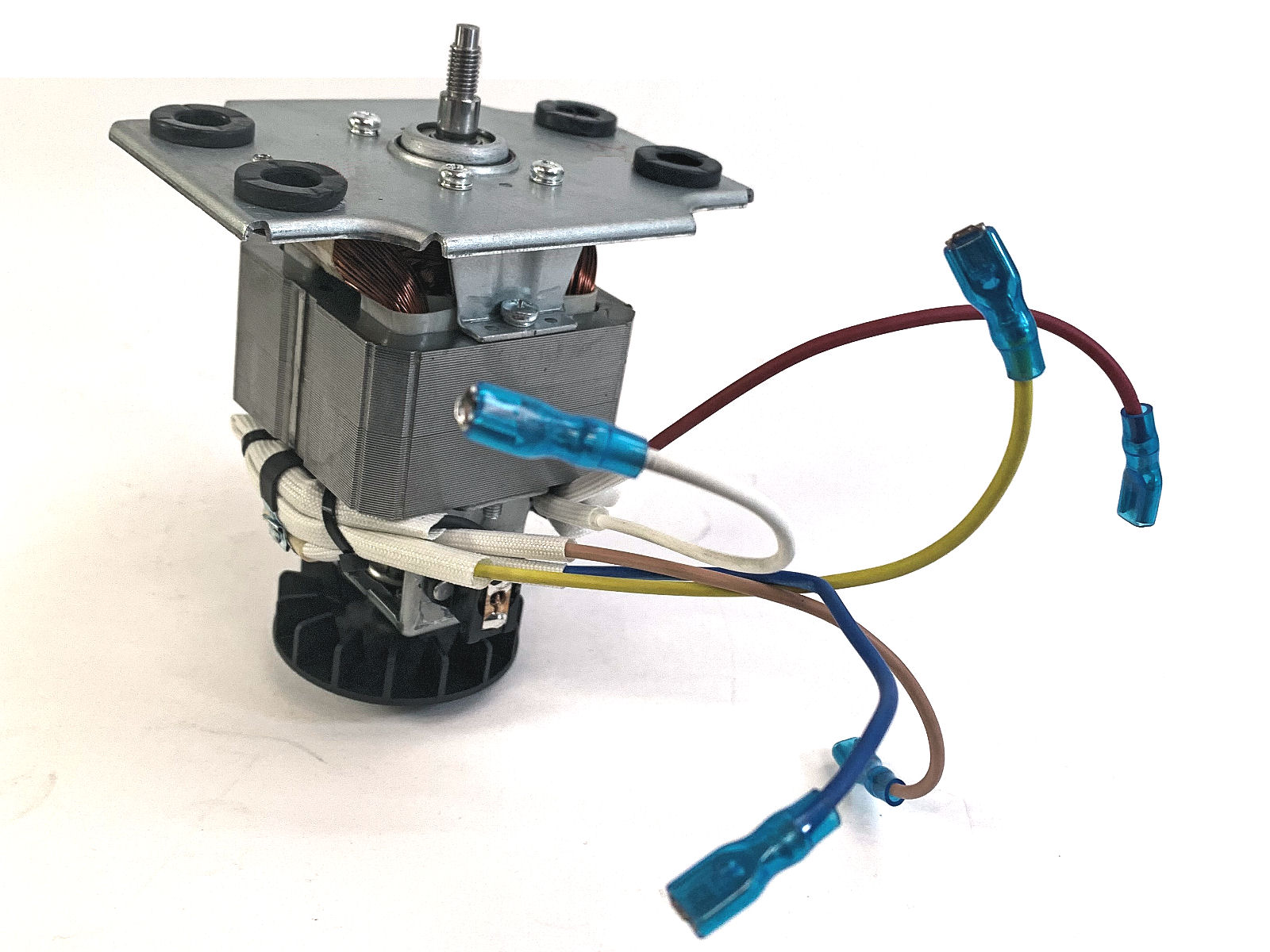 Motor Kit Assembly (230 V)   Commercial Blenders