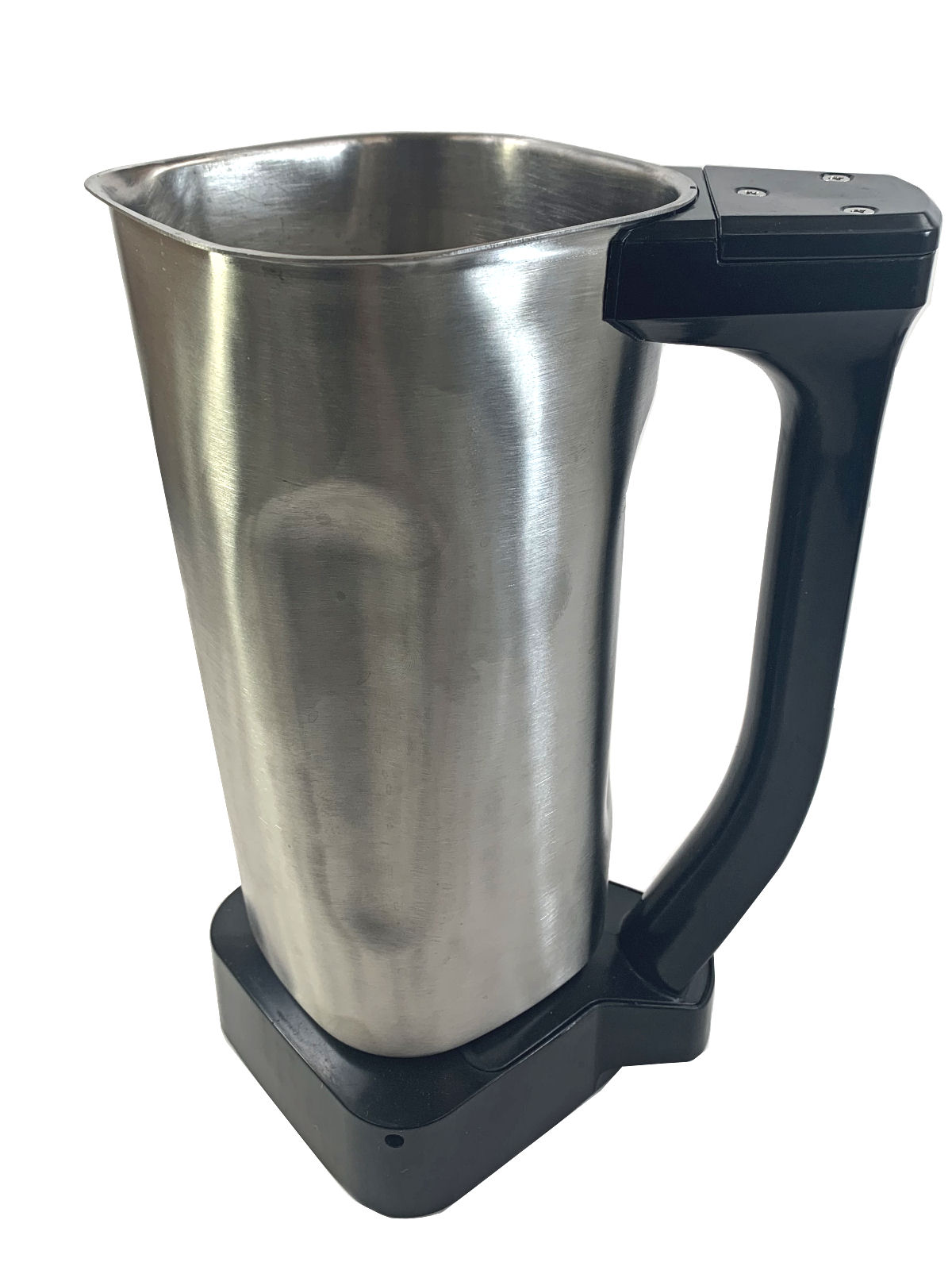 32 Oz. (1 L) Stainless Jar   Commercial Blenders