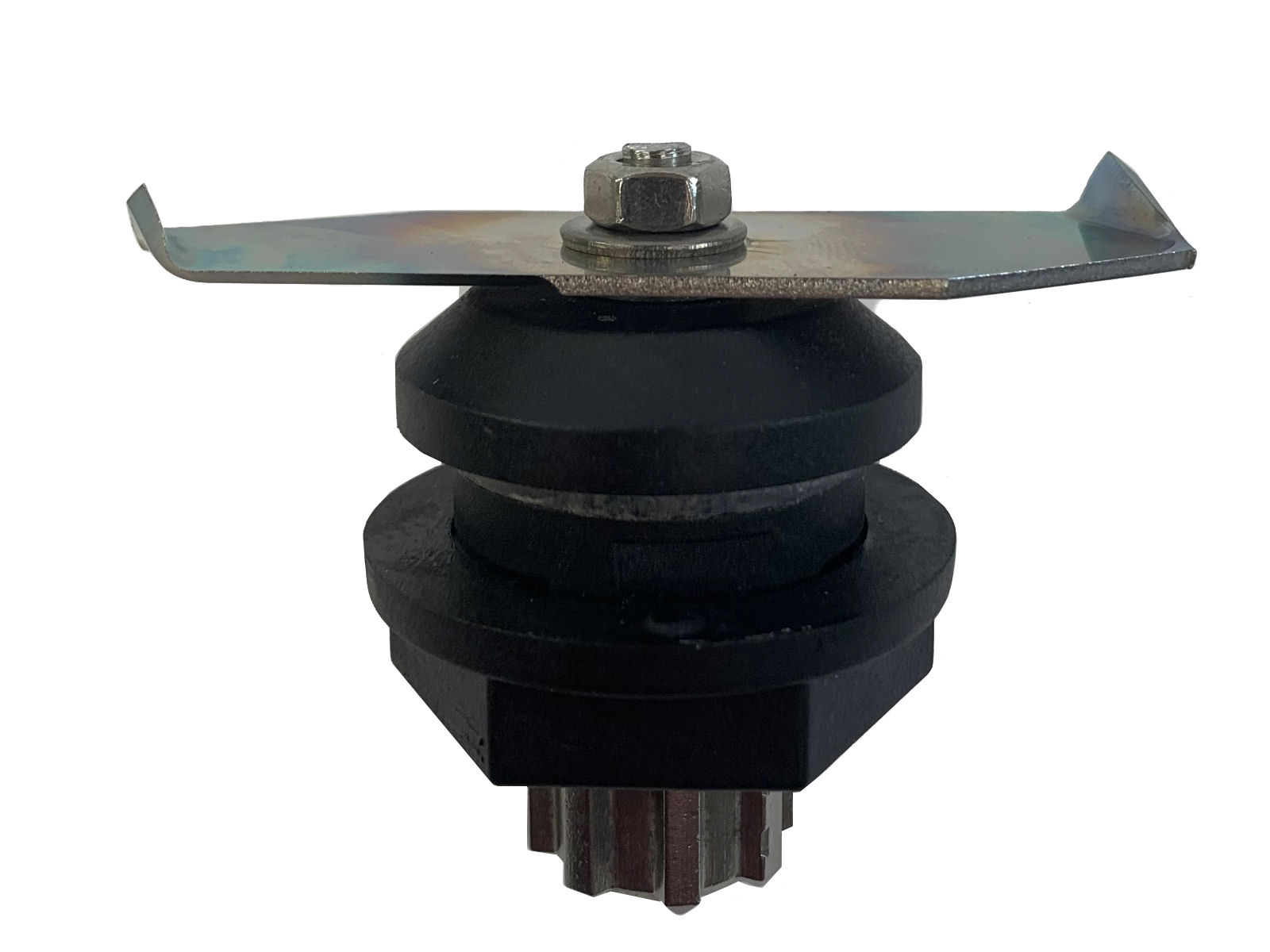 Cutter Assembly   Commercial Blenders