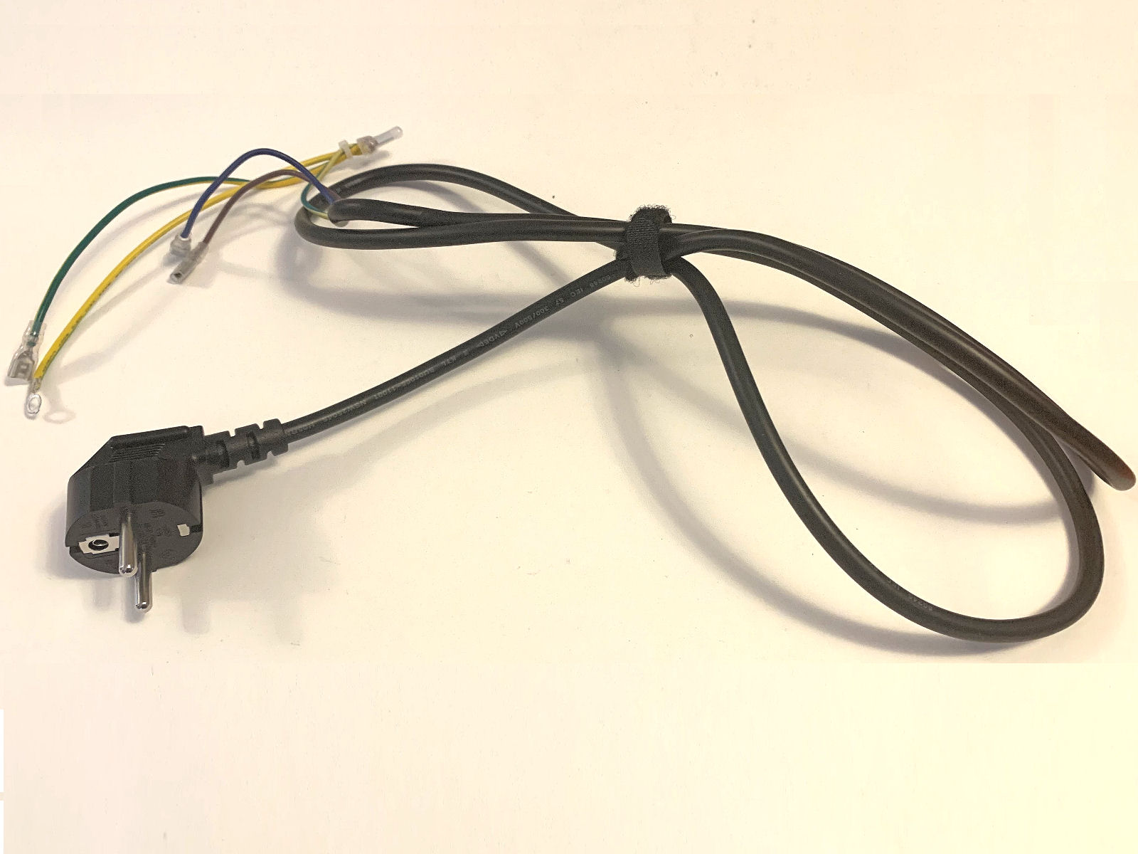 Cordset Kit (-CE)   Commercial Blenders