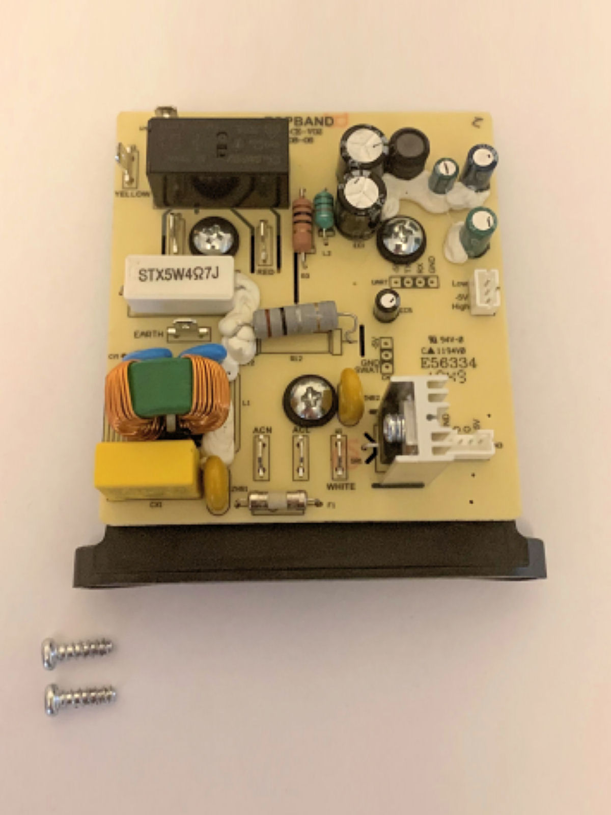 PCBA Assembly   Commercial Blenders