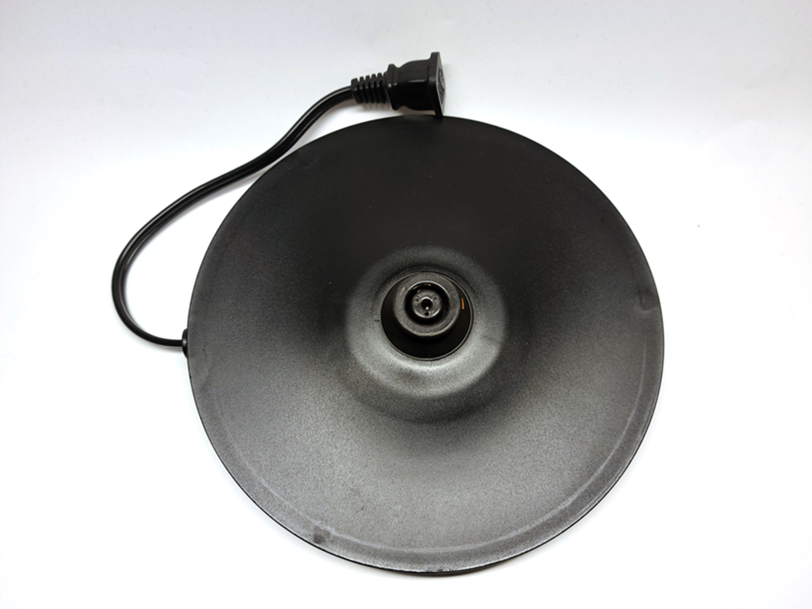 Power Base, 3 Prong   Kettles