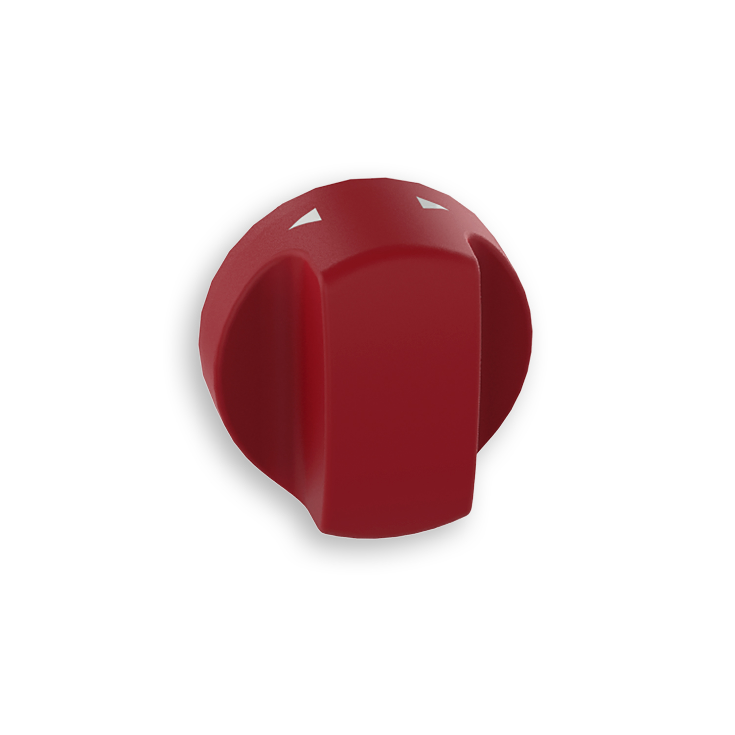 Red Knob   Kettles