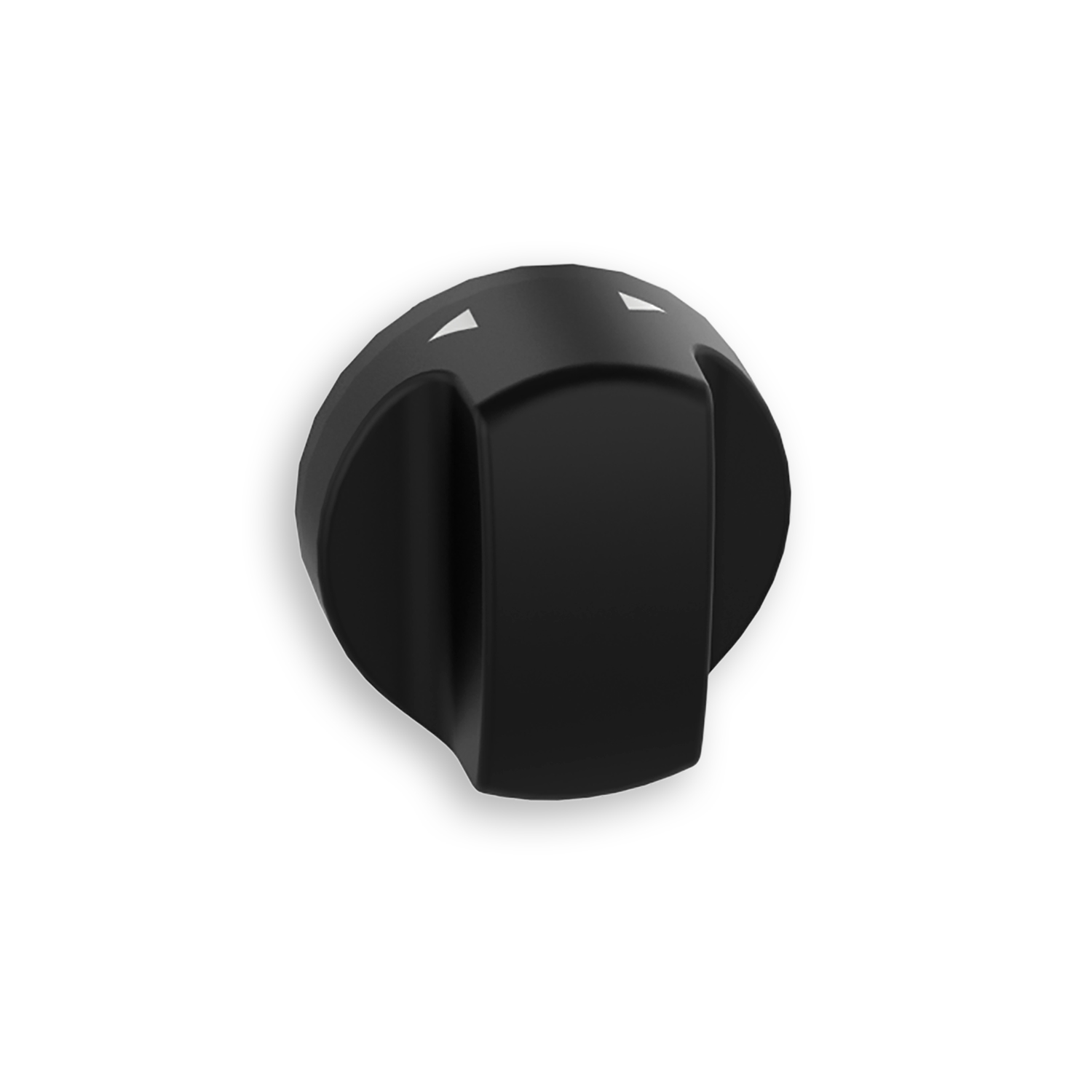 Black Knob   Kettles