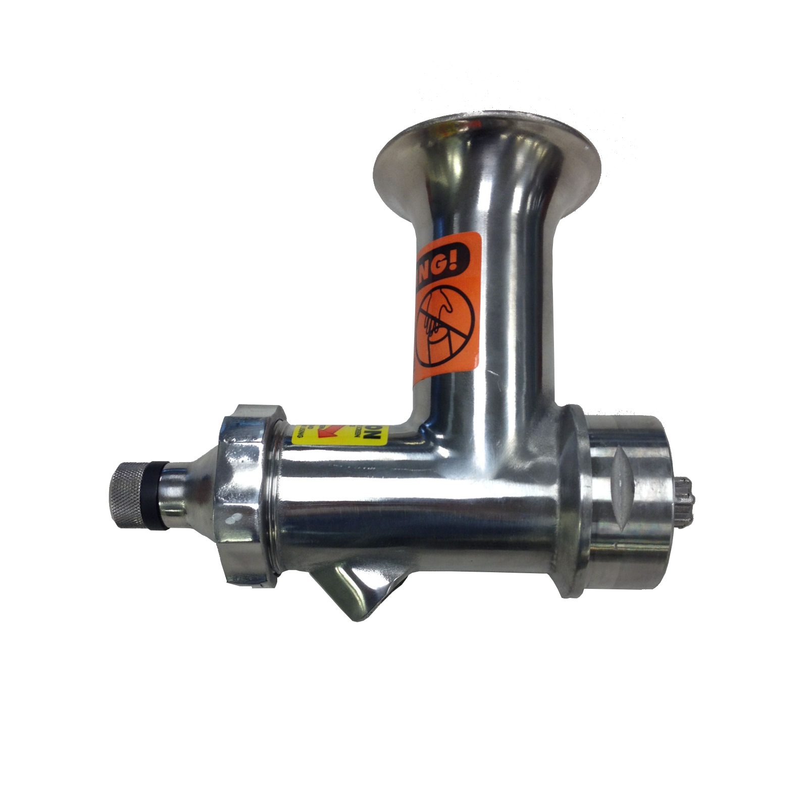 Head Assembly   Comm. Juice Extractor