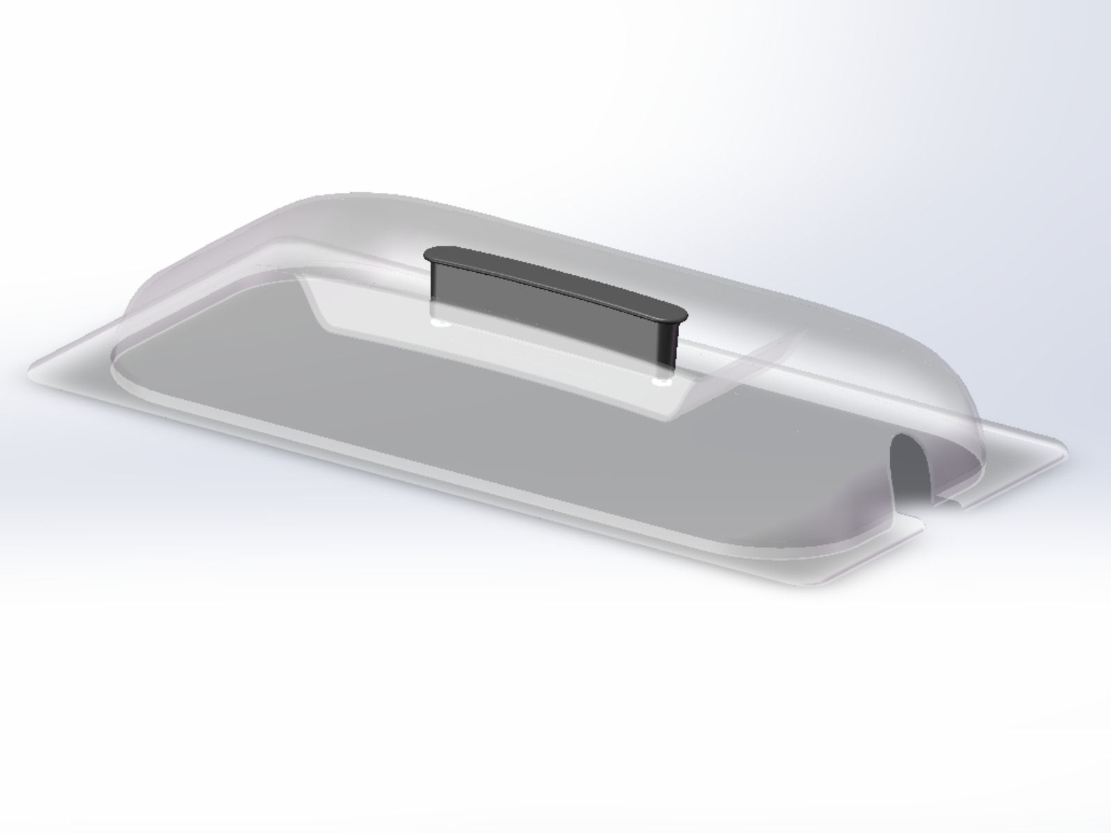 Lid   Buffet Servers