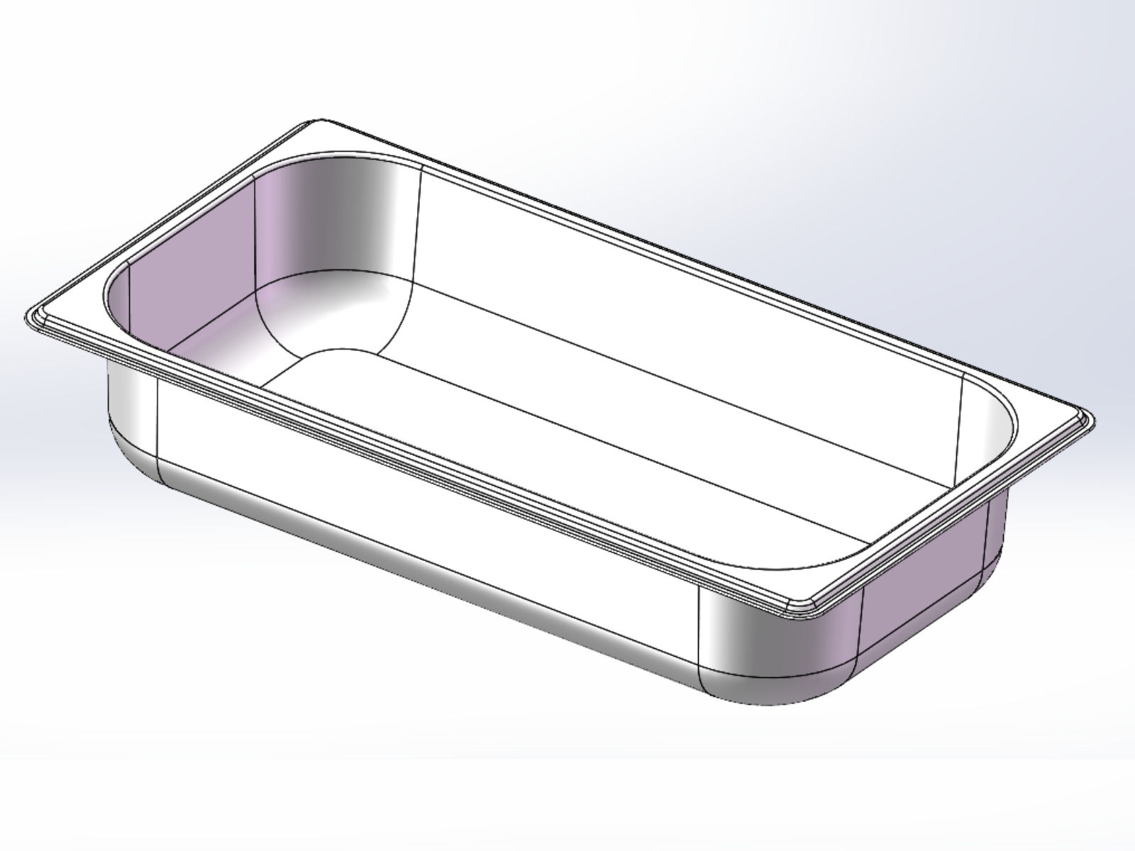 Chafing Dish   Buffet Servers