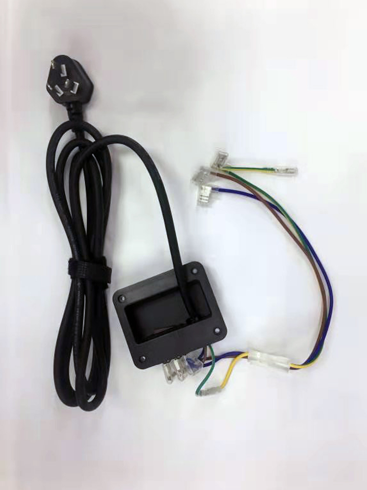 Switch w/Cordset Assy,GB38,-CN   Commercial Blenders