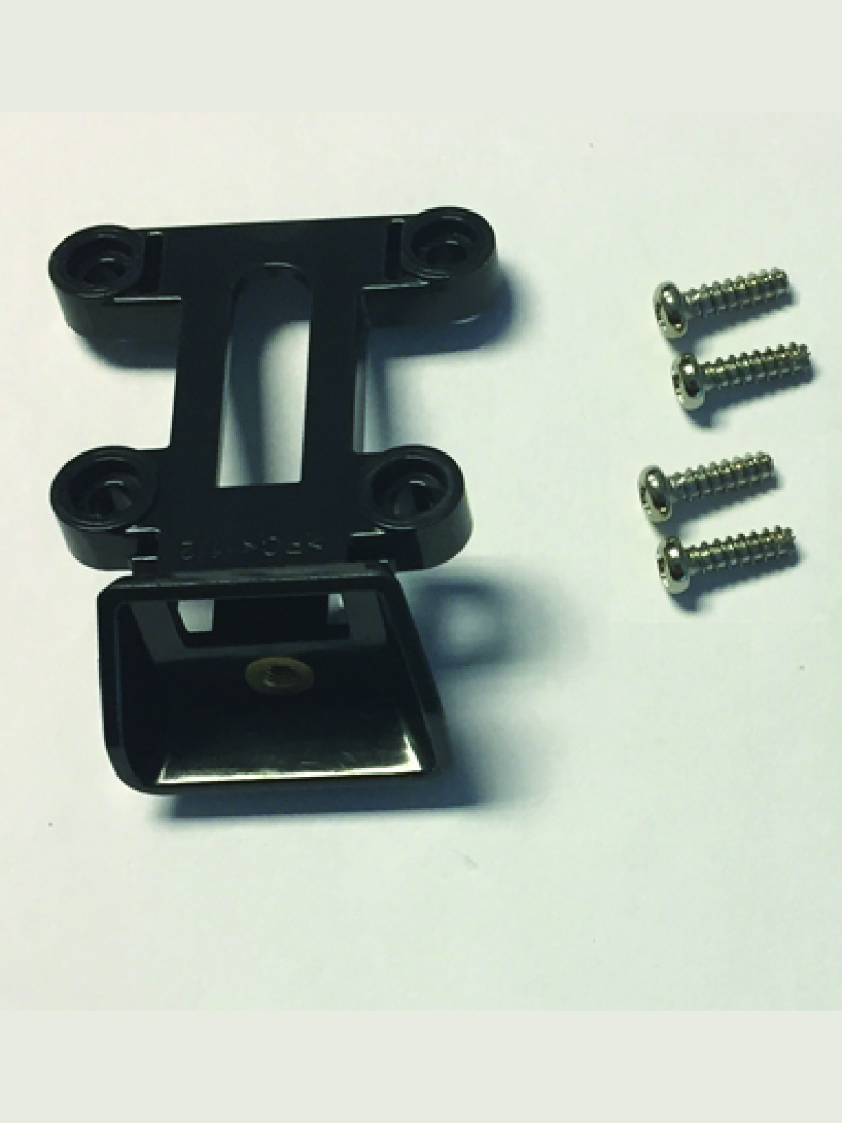 USB Mounting Bracket   Commercial Blender