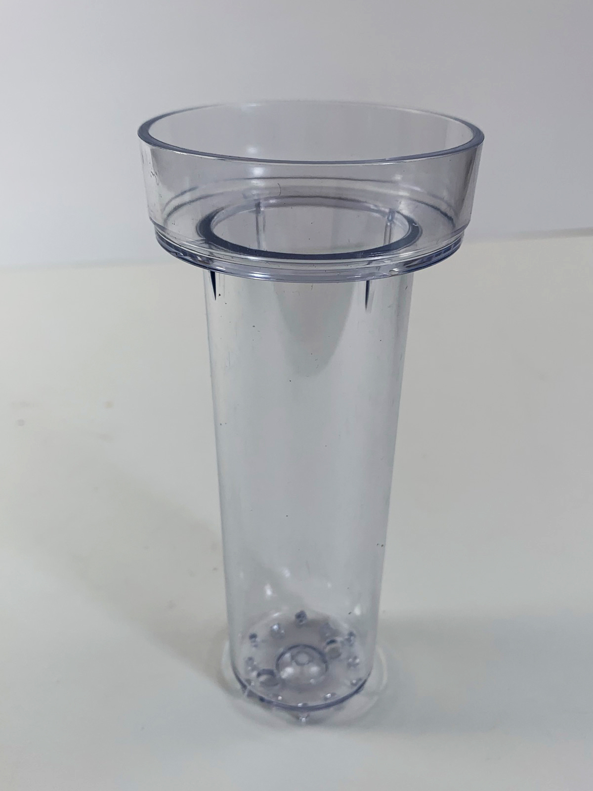 Small Pusher   Food Processors