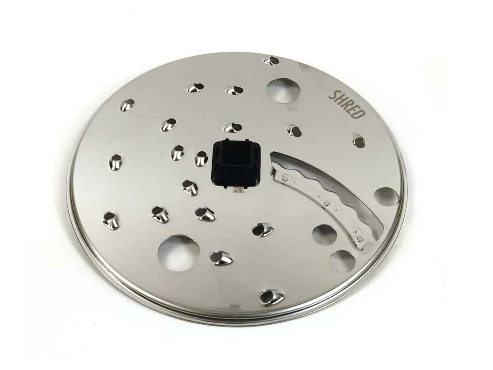 Slicing/Shredding Disc   Food Processors