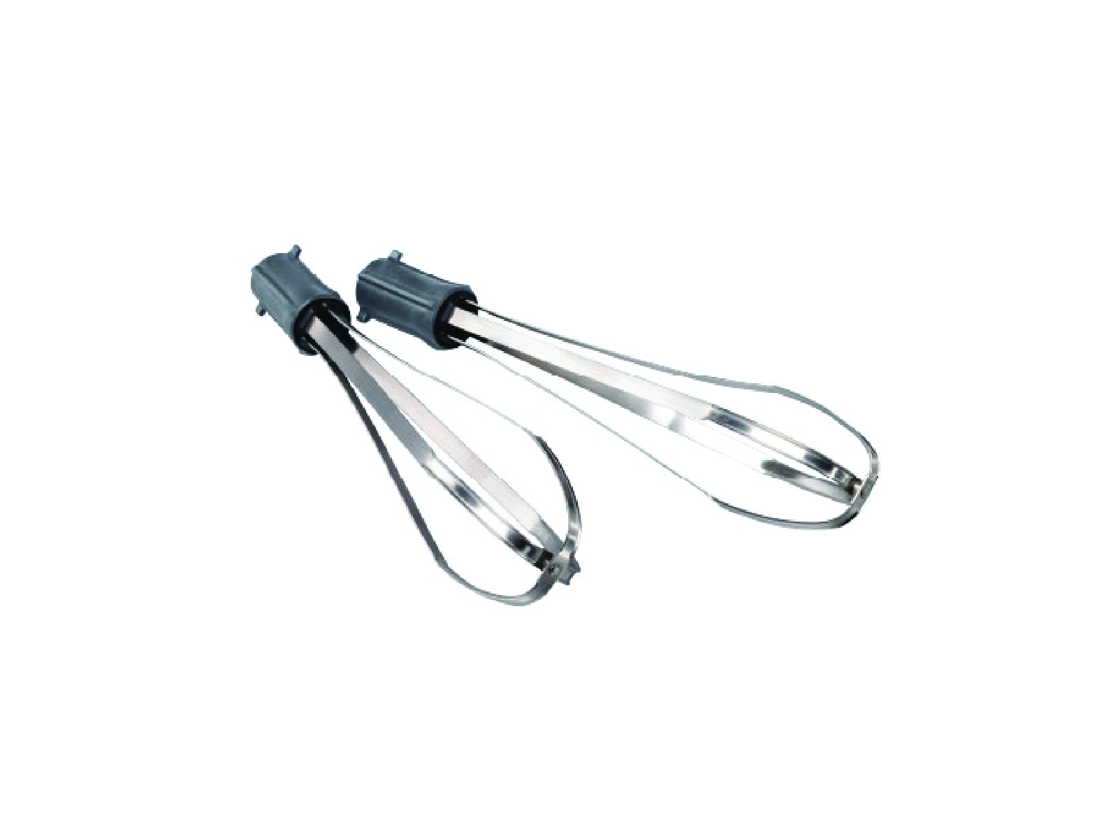 Whisks Set of 2   Commercial Immersion Mixer